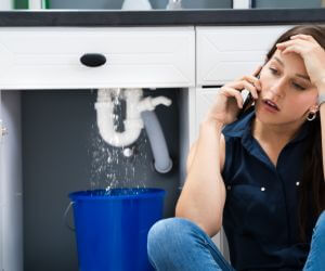 About Emergency plumbing pros Alma, CO
