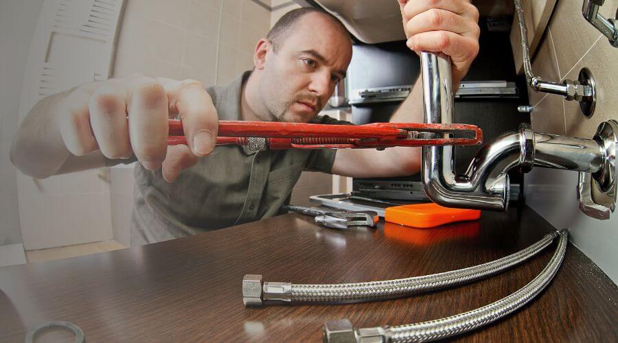 Professional emergency plumbing in Alma, CO